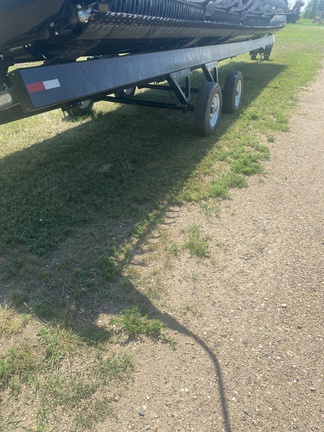 2019 Misc HHA42 Header Transport