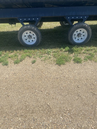2019 Misc HHA42 Header Transport