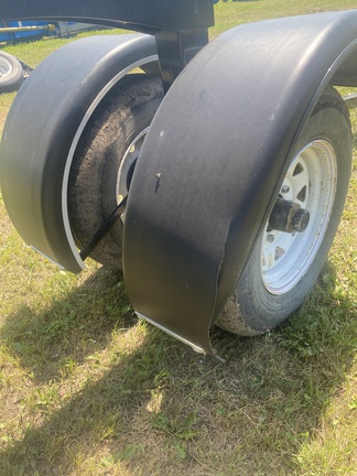 2019 Misc HHA42 Header Transport