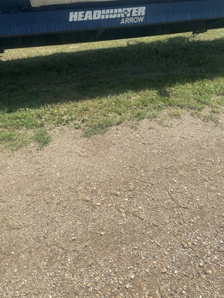 2019 Misc HHA42 Header Transport