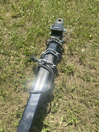 2019 Misc HHA42 Header Transport