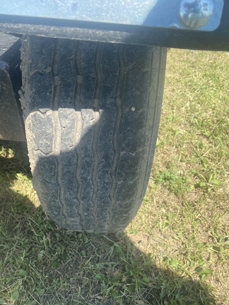 2019 Misc HHA42 Header Transport