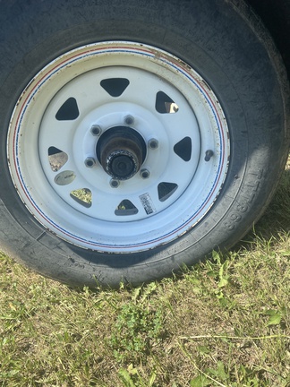 2019 Misc HHA42 Header Transport
