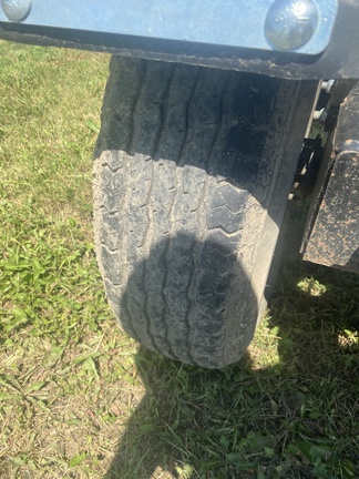 2019 Misc HHA42 Header Transport