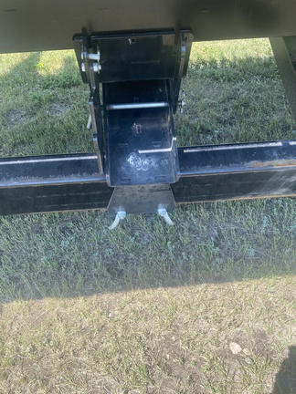 2019 Misc HHA42 Header Transport