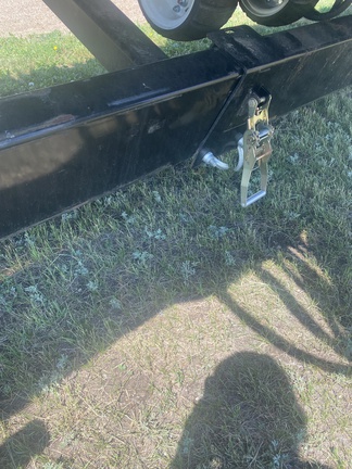 2019 Misc HHA42 Header Transport
