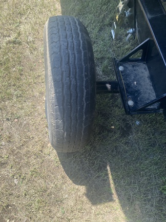 2019 Misc HHA42 Header Transport