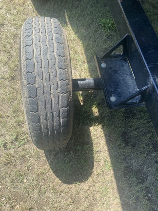 2019 Misc HHA42 Header Transport