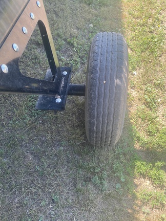 2019 Misc HHA42 Header Transport