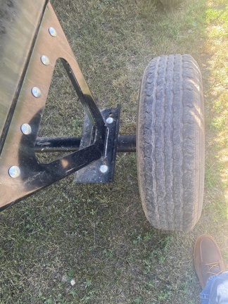 2019 Misc HHA42 Header Transport
