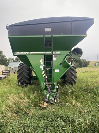 2019 Brent V1100 Grain Cart