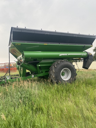 2019 Brent V1100 Grain Cart