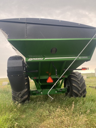 2019 Brent V1100 Grain Cart