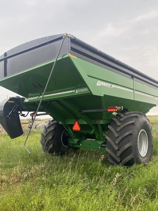 2019 Brent V1100 Grain Cart