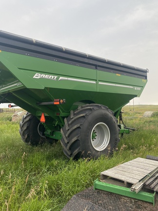2019 Brent V1100 Grain Cart