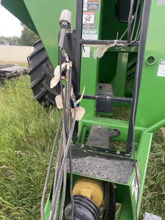 2019 Brent V1100 Grain Cart
