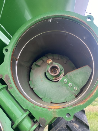 2019 Brent V1100 Grain Cart