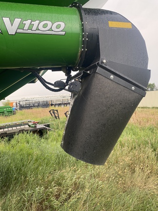 2019 Brent V1100 Grain Cart