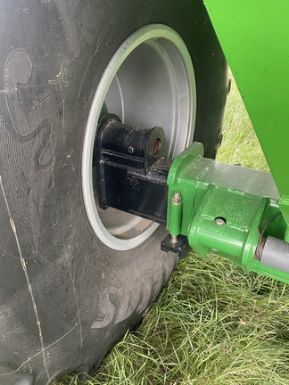 2019 Brent V1100 Grain Cart