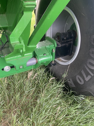 2019 Brent V1100 Grain Cart