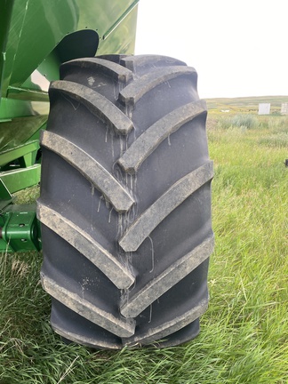 2019 Brent V1100 Grain Cart