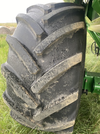 2019 Brent V1100 Grain Cart