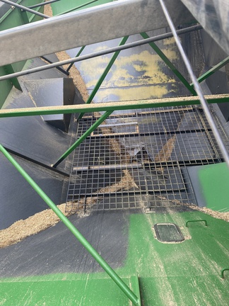 2019 Brent V1100 Grain Cart