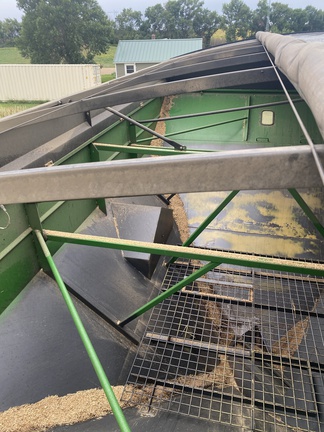 2019 Brent V1100 Grain Cart