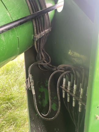 2019 Brent V1100 Grain Cart