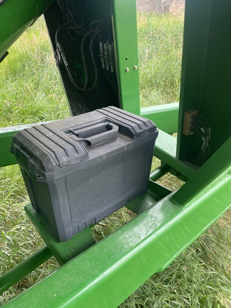 2019 Brent V1100 Grain Cart