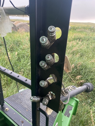 2019 Brent V1100 Grain Cart