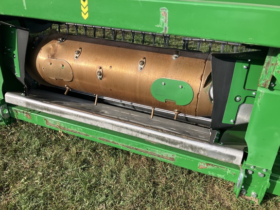 2023 John Deere HD45F Header Combine