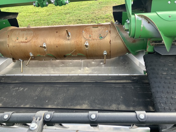 2023 John Deere HD45F Header Combine