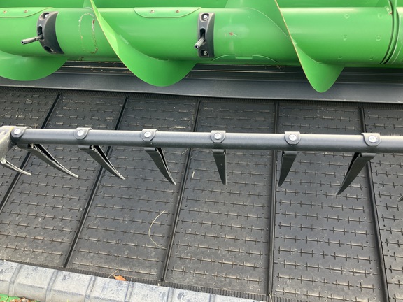 2023 John Deere HD45F Header Combine
