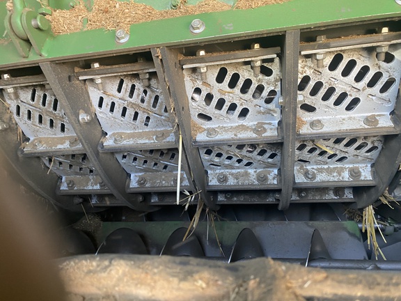 2022 John Deere S780 Combine