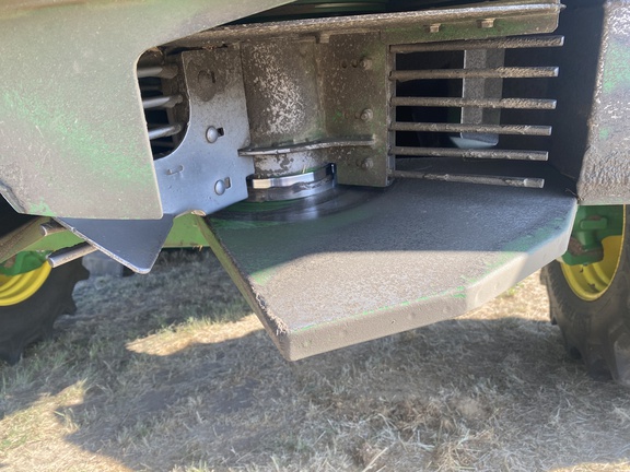 2022 John Deere S780 Combine