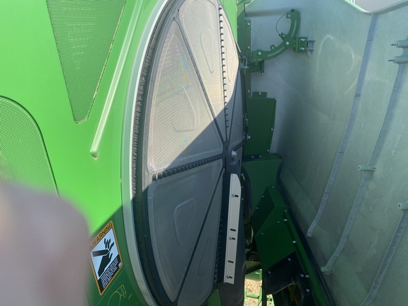 2022 John Deere S780 Combine