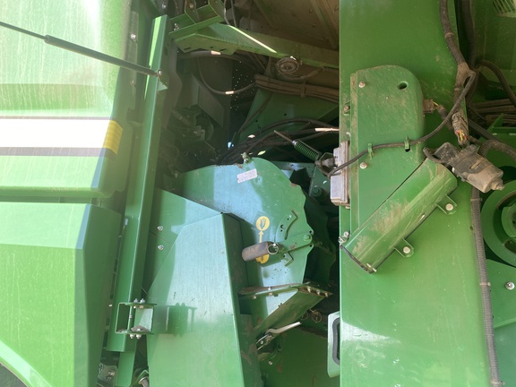 2022 John Deere S780 Combine