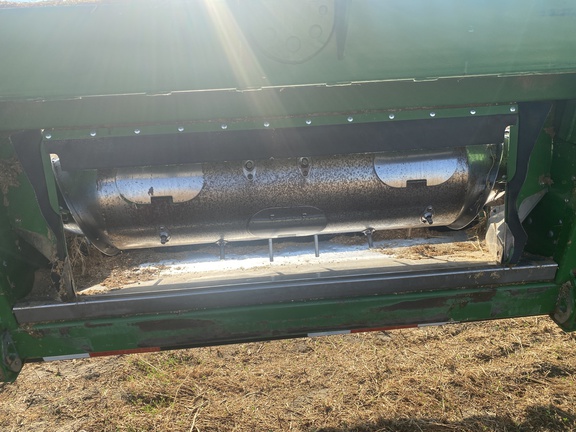 2019 John Deere 745FD Header Combine