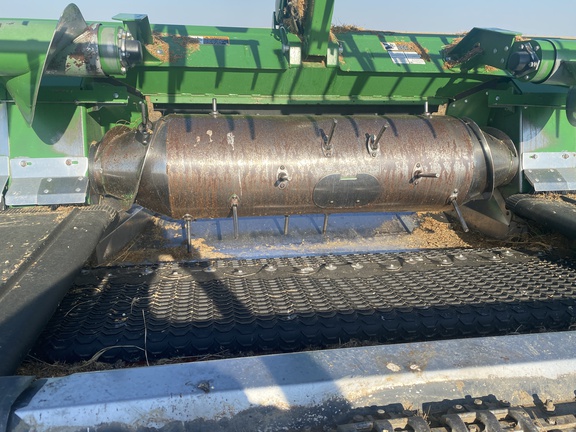2019 John Deere 745FD Header Combine