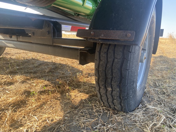 2019 John Deere 745FD Header Combine