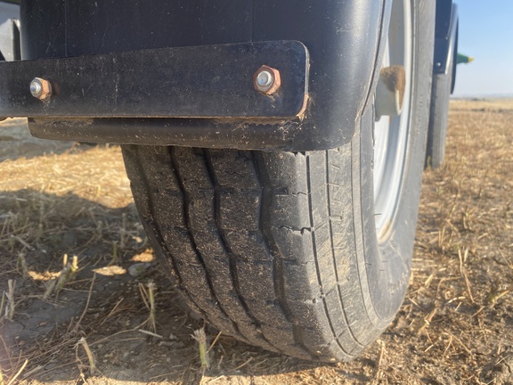 2019 John Deere 745FD Header Combine