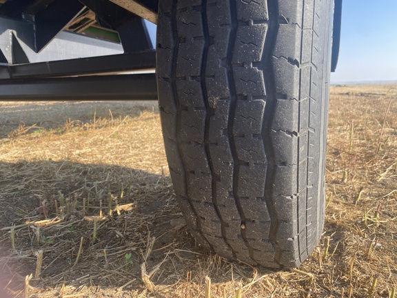 2019 John Deere 745FD Header Combine