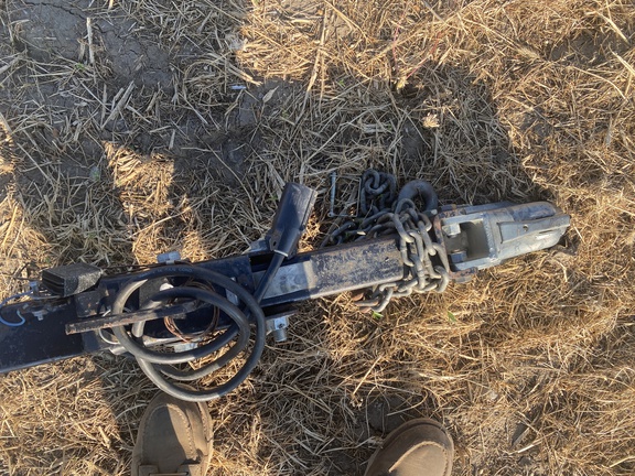 2015 Frontier HT1248 Header Transport