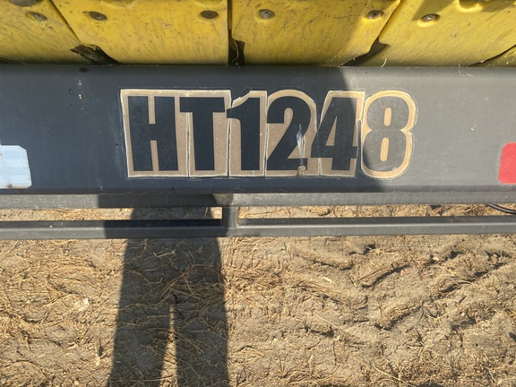 2015 Frontier HT1248 Header Transport