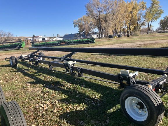 2020 Unverferth AWS-42 Header Transport