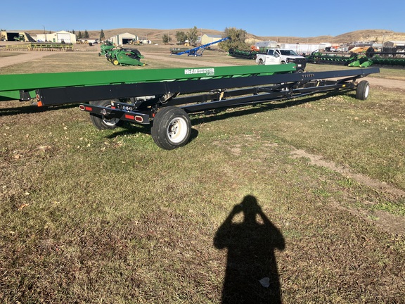 2020 Unverferth AWS-42 Header Transport