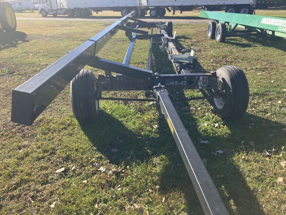 2020 Unverferth AWS-42 Header Transport
