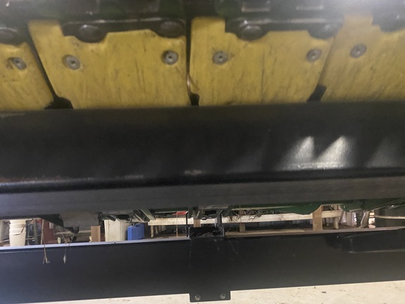 2018 John Deere 645FD Header Combine