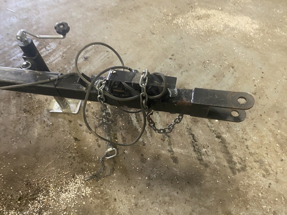 Misc 1046F Header Transport